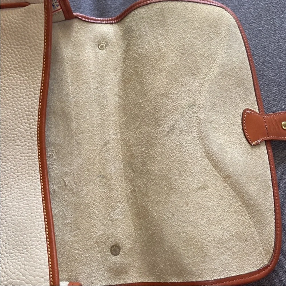 Vintage Dooney & Bourke - Picture 9 of 10